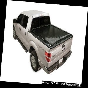 gm[Jo[ gmJo[ Retrax 10374 RetraxONEi[TonneauJo[15-19 F-150ɃtBbg Retrax 10374 RetraxONE Retractable Tonneau Cover Fits 15-19 F-150
