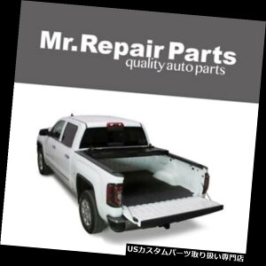 gm[Jo[ gmJo[ Bakflip 15-18 Gmc Sierra G2n[h܂肽Tonneau 6 '6 "xbhJo[226121 BAKFLIP For 15-18 Gmc Sierra G2 Hard Folding Tonneau 6' 6" Bed Cover 226121