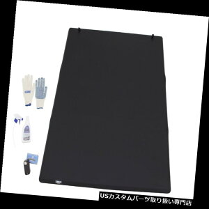 gm[Jo[ gmJo[ Tonno Pro 42-401 Tonno܂3܂\tgTonneauJo[04-15^C^ɃtBbg Tonno Pro 42-401 Tonno Fold Tri-Fold Soft Tonneau Cover Fits 04-15 Titan