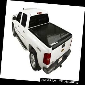 �g�m�[�J�o�[ �g�m�J�o�[ Retrax 20461 PowertraxONE�i�[���g�m�J�o�[ Retrax 20461 PowertraxONE Retractable Tonneau Cover �y���s�A���i�z