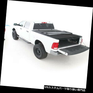 gm[Jo[ gmJo[ Smittybilt 2640021X}[gJo[3܂gmJo[05-16^R}ɃtBbg Smittybilt 2640021 Smart Cover Trifold Tonneau Cover Fits 05-16 Tacoma