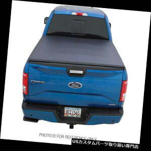gm[Jo[ gmJo[ BCS404 07-16ch6.5ftxbhO܂gmJo[ProMaxx BCS404 07-16 Tundra 6.5ft Bed Tri-Fold Tonneau Cover ProMaxx