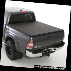 gm[Jo[ gmJo[ Smittybilt 2640081X}[gJo[3܂gmJo[16-18^R}ɃtBbg Smittybilt 2640081 Smart Cover Trifold Tonneau Cover Fits 16-18 Tacoma