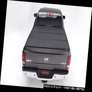 gm[Jo[ gmJo[ 09-18 1500 Ram 1500 Extang 83420܂肽ݎ2.0 TonneauJo[ Fits 09-18 1500 Ram 1500 Extang 83420 Solid Fold 2.0 Tonneau Cover