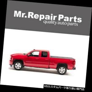 �g�m�[�J�o�[ �g�m�J�o�[ 07-18�g���^�c���h��48410T�̂��߂�Bak Industries Mx4�n�[�hTonneau 6'6 �x�b�h�J�o�[ Bak Industries Mx4 Hard Tonneau 6'6Bed Cover For 07-18 Toyota Tundra 48410T �y���s�A���i�z