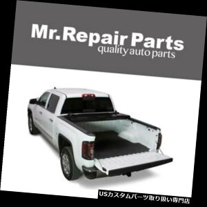 gm[Jo[ gmJo[ BAKFLIP 10-17 Ram 1500-2500 G2n[h܂肽Tonneau 5'7 "xbhJo[26207RB BAKFLIP For 10-17 Ram 1500-2500 G2 Hard Folding Tonneau 5'7"Bed Cover 26207RB