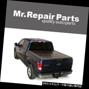 gm[Jo[ gmJo[ 08-16tH[hFibermax܂肽݃gm[6 '9 "xbhJo[X[p[f[eB126310pBAK BAK For 08-16 Ford Fibermax Folding Tonneau 6' 9" Bed Cover Super Duty 126310