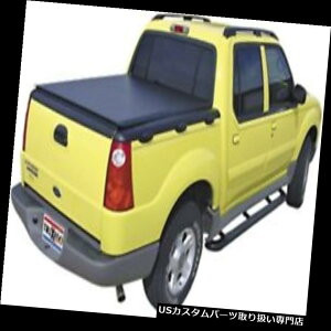 �g�m�[�J�o�[ �g�m�J�o�[ Truxedo 592601 TruXedo Lo Pro QT�g�m�[�J�o�[�t�B�b�g01-05 Explorer�X�|�[�cTrac Truxedo 592601 TruXedo Lo Pro QT Tonneau Cover Fits 01-05 Explorer Sport Trac �y���s�A���i�z