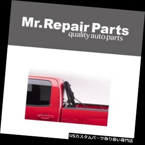 gm[Jo[ gmJo[ 15-18 Gmc Sierra Industries F1n[h܂肽Tonneau 6'6 "pxbhJo[72121 Bak For 15-18 Gmc Sierra Industries F1 Hard Folding Tonneau 6'6" Bed Cover 72121