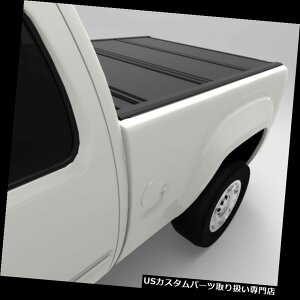 �g�m�[�J�o�[ �g�m�J�o�[ 05-16�ԓ��t�����e�B�AUnderCover FX51003�t���b�N�X�g�m�[�J�o�[�Ƀt�B�b�g Fits 05-16 Equator Frontier UnderCover FX51003 FLEX Tonneau Cover �y���s�A���i�z
