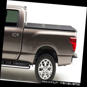 �g�m�[�J�o�[ �g�m�J�o�[ Extang 83931 Solid Fold 2.0 Tonneau�J�o�[�Ƀt�B�b�g16-19�^�C�^��XD Extang 83931 Solid Fold 2.0 Tonneau Cover Fits 16-19 Titan XD �y���s�A���i�z