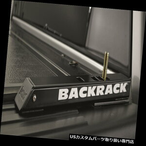 gm[Jo[ gmJo[ obNbN92518 TonneauJo[A_v^[08-16 TundraɃtBbg Backrack 92518 Tonneau Cover Adaptor Fits 08-16 Tundra