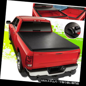 gm[Jo[ gmJo[ 09-18pRAMgbN6.5FTV[gxbhbN[Abv\tgrj[gJo[Jo[Lbg FOR 09-18 RAM TRUCK 6.5FT SHORT BED LOCKROLL-UP SOFT VINYL TONNEAU COVER KIT
