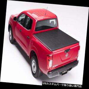 �g�m�[�J�o�[ �g�m�J�o�[ Truxedo 592301 TruXedo Lo Pro QT�g�m�[�J�o�[��06-19�ԓ��t�����e�B�A�ɓK�� Truxedo 592301 TruXedo Lo Pro QT Tonneau Cover Fits 06-19 Equator Frontier �y���s�A���i�z