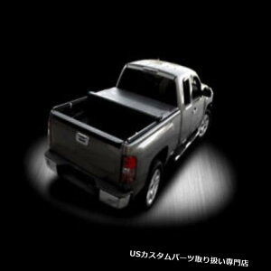 gm[Jo[ gmJo[ GSPbNamp; A [Abv\tggmJo[02-08 / 09sbNAbvgbN6.5V[gxbh GSP Lock  Roll Up Soft Tonneau Cover 02-08/09 Ram Pickup Truck 6.5 Short Bed