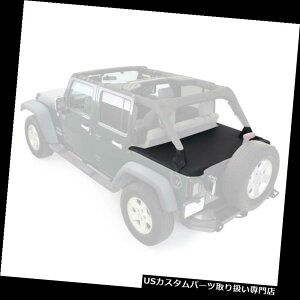 �g�m�[�J�o�[ �g�m�J�o�[ Smittybilt 761335 Tonneau�J�o�[��07-17�����O���[�ɍ����܂��iJK�j Smittybilt 761335 Tonneau Cover Fits 07-17 Wrangler (JK) �y���s�A���i�z
