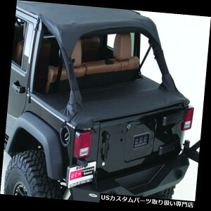 �g�m�[�J�o�[ �g�m�J�o�[ Smittybilt 761135 Tonneau�J�o�[��04-06�����O���[�iLJ�j�Ƀt�B�b�g Smittybilt 761135 Tonneau Cover Fits 04-06 Wrangler (LJ) �y���s�A���i�z