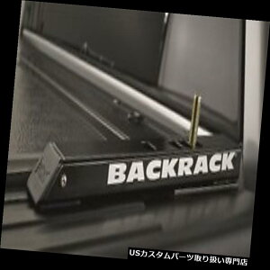 gm[Jo[ gmJo[ 08-16 TundraobNbN92518 TonneauJo[A_v^[ɃtBbg Fits 08-16 Tundra Backrack 92518 Tonneau Cover Adaptor