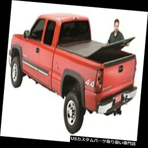 gm[Jo[ gmJo[ h95090nLO܂gm[Jo[ Lund 95090 Genesis Tri-Fold Tonneau Cover