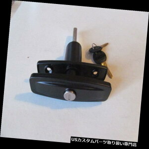 gm[Jo[ gmJo[ gbNgmJo[bNTM932L[|bvAbvTnhvTriMark 13946-01 Truck Tonneau Cover Lock TM932 Keys Pop-up T-handle Clockwise TriMark 13946-01