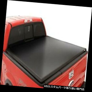 gm[Jo[ gmJo[ h950186nLO܂gbNxbhgm[Jo[i2016-2018g^^R}p Lund 950186 Genesis Tri-Fold Truck Bed Tonneau Cover (for 2016-2018 Toyota Tacom