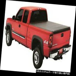 gm[Jo[ gmJo[ h950194nLO܂gm[Jo[ Lund 950194 Genesis Tri-Fold Tonneau Cover