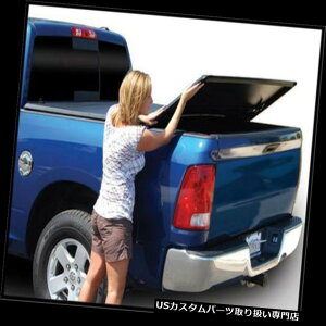 gm[Jo[ gmJo[ TonnoPro TonnoFoldO܂gmJo[42-312 TonnoPro TonnoFold Tri-Folding Tonneau Cover 42-312