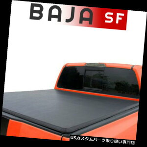 gm[Jo[ gmJo[ onSFFO܂gm[Jo[tH[hF150 6.5tB[gxbh2004N2018N Baja SF: Tri-Fold Tonneau Cover Ford F150 6.5 ft Bed 2004 to 2018