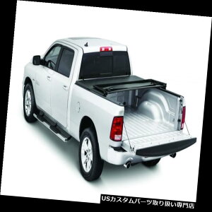 gm[Jo[ gmJo[ TonnovO܂gmJo[09-18_bW1500 5ft 7inxbhi{bNXȂj Tonno Pro Tri Fold Tonneau Cover 09-18 Dodge Ram 1500 5ft 7in Bed w/o Ram Box