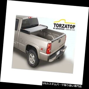 gm[Jo[ gmJo[ Ahoe[WTorzatop 76022gCtH[hgm[Jo[tBbg2008-15 NissanTitan 8 'xbh Advantage Torzatop 76022 Tri Fold Tonneau Cover Fits 2008-15 NissanTitan 8' Bed