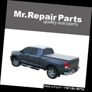 gm[Jo[ gmJo[ 2014-2018g^chTruXport̂߂TruXedo̓gm[Jo[275801グ܂ TruXedo For 2014-2018 Toyota Tundra TruXport Roll Up Tonneau Cover 275801