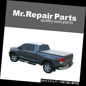 gm[Jo[ gmJo[ 2007-2013NTruXedog^Tundra TruXportTonneauJo[245701グ܂ TruXedo For 2007-2013 Toyota Tundra TruXport Roll Up Tonneau Cover 245701