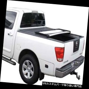 gm[Jo[ gmJo[ 2009-2014tH[hF-150 REG / EXT CAB 6.5 'xbhXg[gv3܂glJo[ 2009-2014 FORD F-150 REG / EXT CAB 6.5' BED STREET PRO TRI-FOLD TONNEAU COVER