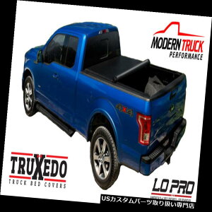�g�m�[�J�o�[ �g�m�J�o�[ TruXedo���[�v��QT�g�m�[�J�o�[2017�t�H�[�hF250 / F350�X�[�p�[�f���[�e�B8 '�x�b�h579601 TruXedo Lo Pro QT Tonneau Cover 2017 Ford F250 / F350 Super Duty 8' Bed 579601 �y���s�A���i�z