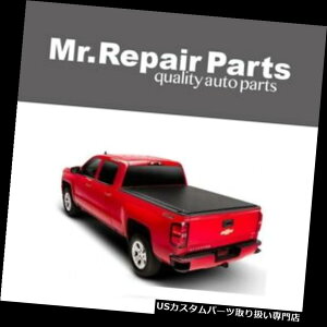 �g�m�[�J�o�[ �g�m�J�o�[ TruXedo 2004?2006�N�V���o���[�h/�V�A�[ ra 1500 Lo Pro QT�g�m�[�J�o�[580601 TruXedo For 2004-2006 Silverado/Sierra 1500 Lo Pro QT Tonneau Cover 580601 �y���s�A���i�z