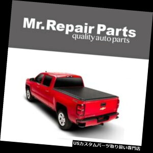 �g�m�[�J�o�[ �g�m�J�o�[ TruXedo 2007 - 2013�N�V���o���[�h/�V�A�[ ra 1500 Lo Pro QT�g�m�[�J�o�[570601 TruXedo For 2007-2013 Silverado/Sierra 1500 Lo Pro QT Tonneau Cover 570601 �y���s�A���i�z