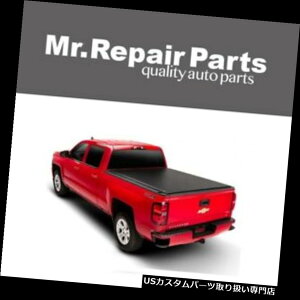 �g�m�[�J�o�[ �g�m�J�o�[ 2007 - 2013�N�x��TruXedo Silverado / Sier ra 1500 Lo�v��QT�g�m�[�J�o�[571201 TruXedo For 2007-2013 Silverado/Sierra 1500 Lo Pro QT Tonneau Cover 571201 �y���s�A���i�z