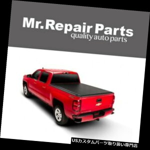 �g�m�[�J�o�[ �g�m�J�o�[ TruXedo 2016-2018�N�V���o���[�h/�V�A�[ ra 1500 Lo QT���[���A�b�v�g�m�[�J�o�[572701 TruXedo For 2016-2018 Silverado/Sierra 1500 Lo QT Roll Up Tonneau Cover 572701