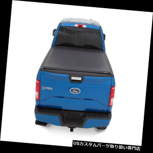 gm[Jo[ gmJo[ X^s[hSPR-084[AbvgbNgmJo[2014-2018V{[/ GMC 5.5 Stampede SPR-084 Roll-Up Truck Tonneau Cover 2014-2018 Chevy / GMC 5.5