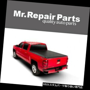 �g�m�[�J�o�[ �g�m�J�o�[ TruXedo 2014-2018 Silverado / Sier ra 1500 Lo�v��QT���[��Tonneau�J�o�[571801 TruXedo For 2014-2018 Silverado/Sierra 1500 Lo Pro QT Roll Tonneau Cover 571801 �y���s�A���i�z