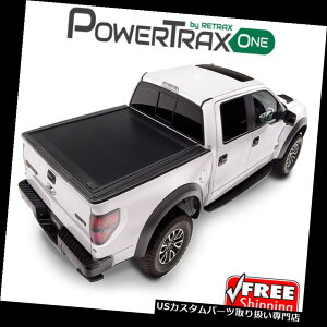 �g�m�[�J�o�[ �g�m�J�o�[ 15-18�t�H�[�hF150 5.5 '�x�b�h�pRetrax 10373 RetraxONE�i�[���g�m�[�J�o�[ Retrax 10373 RetraxONE Retractable Tonneau Cover for 15-18 Ford F150 5.5' Bed �y���s�A���i�z