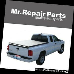 gm[Jo[ gmJo[ 1987 - 1996Ñ_bW_R^TruXport̂߂TruXedo̓gm[Jo[242101グ܂ TruXedo For 1987-1996 Dodge Dakota TruXport Roll Up Tonneau Cover 242101