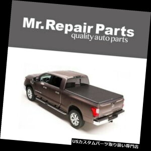 gm[Jo[ gmJo[ 2004-2015Y^C^TruXport̂߂TruXedo̓gmJo[288701グ܂ TruXedo For 2004-2015 Nissan Titan TruXport Roll Up Tonneau Cover 288701