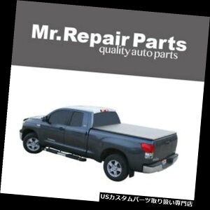 gm[Jo[ gmJo[ 2001 - 2006Ng^chTruXport̂߂TruXedo̓gmJo[246101グ܂ TruXedo For 2001-2006 Toyota Tundra TruXport Roll Up Tonneau Cover 246101