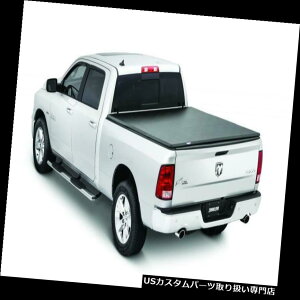 gm[Jo[ gmJo[ Tonno Pro 09-17 Dodge RAM 1500 5.7tB[gFleetside Tonno܂3܂TonneauJo[ Tonno Pro 09-17 Dodge RAM 1500 5.7ft Fleetside Tonno Fold Tri-Fold Tonneau Cover