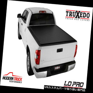 �g�m�[�J�o�[ �g�m�J�o�[ TruXedo Lo Pro QT�g�m�J�o�[07-17�g���^�c���h��5.5�C���`�x�b�h�g���b�N�Ȃ� TruXedo Lo Pro QT Tonneau Cover 07-17 Toyota Tundra 5.5' Bed without track �y���s�A���i�z