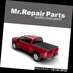 �g�m�[�J�o�[ �g�m�J�o�[ 15-18 Silverado / Sier ra 2500/3500 Pro X 15�\�t�gTonneau�J�o�[1472001�pTruxedo Truxedo For 15-18 Silverado/Sierra 2500/3500 Pro X15 Soft Tonneau Cover 1472001 �y���s�A���i�z