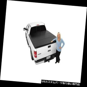 gm[Jo[ gmJo[ Extang Solid Fold 56915O܂TonneaugbNJo[05-13g^^R}6 'xbh Extang Solid Fold 56915 Tri-Fold Tonneau Truck Cover 05-13 Toyota Tacoma 6' Bed