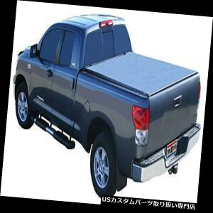 �g�m�[�J�o�[ �g�m�J�o�[ �g���^Tundra 6.5ft�x�b�hw /�g���b�N�V�X�e��07-13�p��Tonneau�J�o�[ Tonneau cover for Toyota Tundra 6.5ft Bed w/Track System 07-13 �y���s�A���i�z