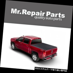 �g�m�[�J�o�[ �g�m�J�o�[ Truxedo 2015-2018�N�L���j�I��/�R�����h�B o Pro X15�\�t�g���[���A�b�v�g�m�[�J�o�[1449801 Truxedo For 2015-2018 Canyon/Colorado Pro X15 Soft Roll Up Tonneau Cover 1449801 �y���s�A���i�z